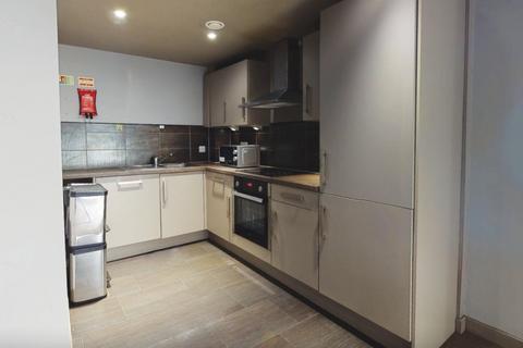 4 bedroom flat share to rent, 4 Bed Classic Ensuite, Portobello Point, 2 Portobello Street, Sheffield, S1