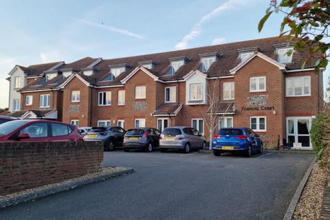 1 bedroom ground floor flat for sale, Church Street, Littlehampton BN17