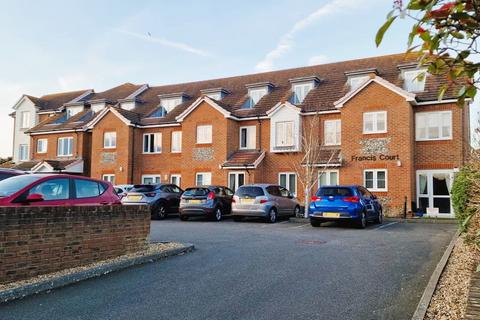 1 bedroom ground floor flat for sale, Church Street, Littlehampton BN17