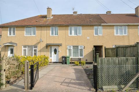 4 bedroom terraced house for sale, Sydenham Road, Bridgwater TA6