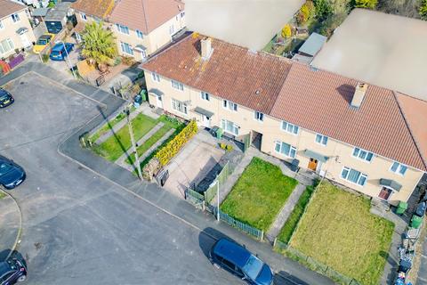 4 bedroom terraced house for sale, Sydenham Road, Bridgwater TA6