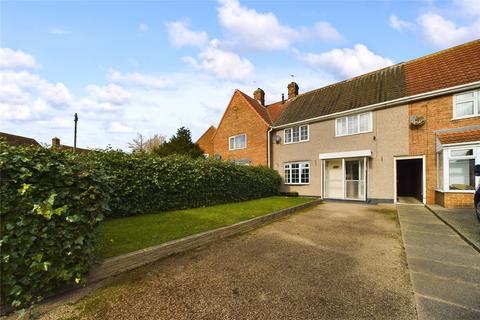 3 bedroom terraced house for sale, Laburnum Road, Redcar