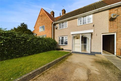 3 bedroom terraced house for sale, Laburnum Road, Redcar