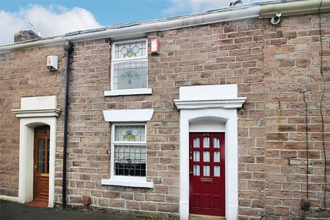 2 bedroom terraced house to rent, Manor Road, Blackburn BB2