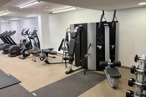3 bedroom flat share to rent, 3 Bed Plus Ensuite, Portobello Point, 2 Portobello Street, Sheffield, S1