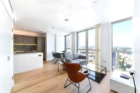 1 bedroom apartment to rent, The Atlas Building, Old Street, London, EC1V