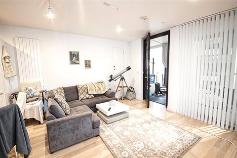 1 bedroom apartment to rent, Pinnacle House, Schooner Road, Royal Wharf, London, E16