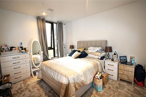 1 bedroom apartment to rent, Pinnacle House, Schooner Road, Royal Wharf, London, E16