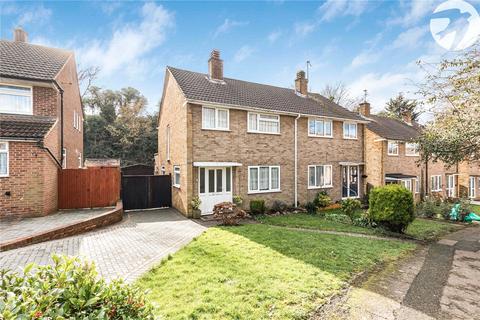 3 bedroom semi-detached house for sale, Springfield Avenue, Swanley, Kent, BR8