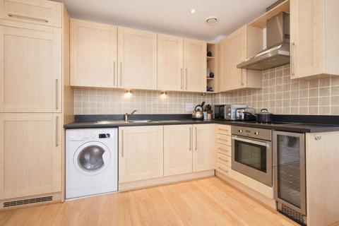 1 bedroom apartment to rent, Luminosity Court, West Ealing W13