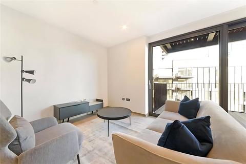 1 bedroom apartment to rent, Legacy Building,, Embassy Gardens, Nine Elms,, SW11