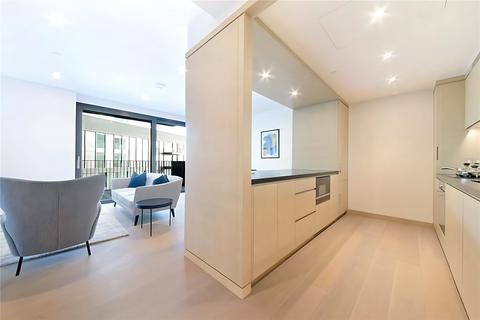 1 bedroom apartment to rent, Legacy Building,, Embassy Gardens, Nine Elms,, SW11