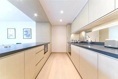 1 bedroom apartment to rent, Legacy Building,, Embassy Gardens, Nine Elms,, SW11