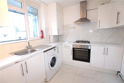 3 bedroom apartment to rent, Downy House, London, E1