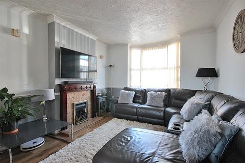 3 bedroom semi-detached house for sale, King Street, Kempston, Bedford, Bedfordshire, MK42