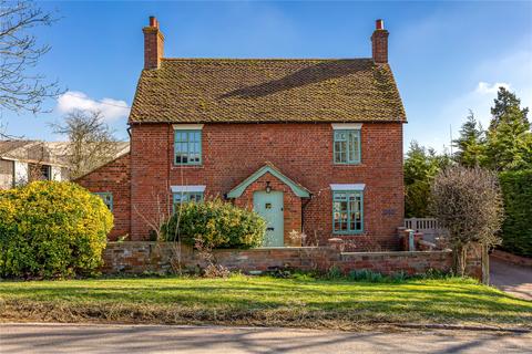 4 bedroom detached house for sale, Sunderland Hill, Ravensden, Bedford, Bedfordshire, MK44