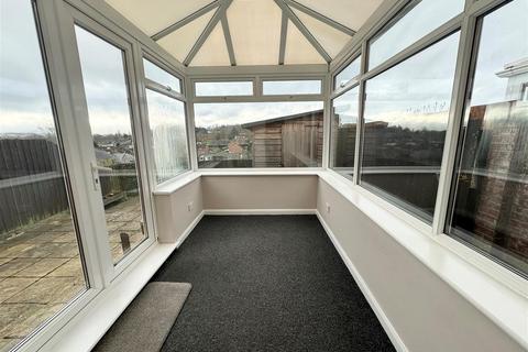 3 bedroom semi-detached house to rent, Hoker Road, Exeter