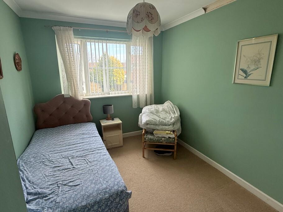 Bed 2 Pic 1