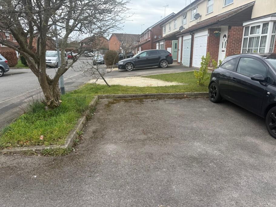 Parking Space