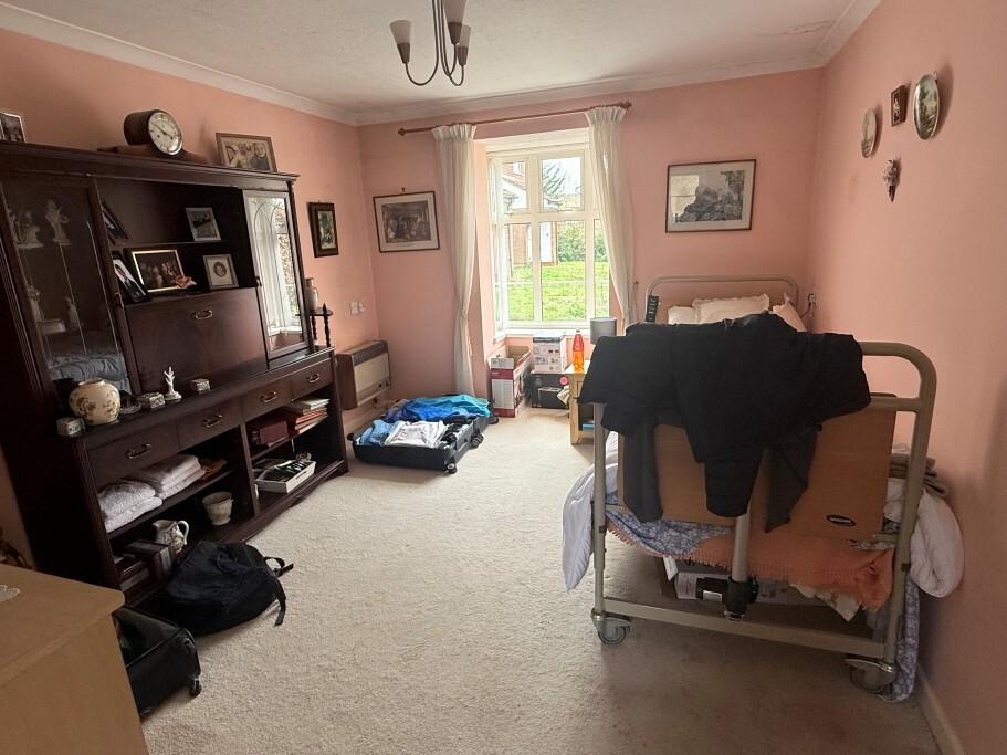 Bed 3 Pic 1