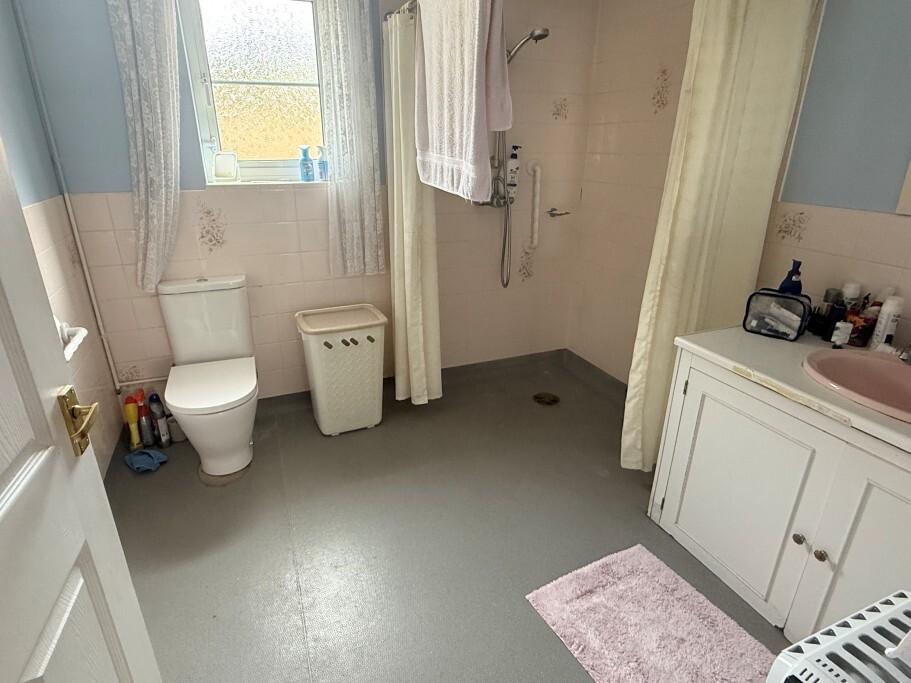 Wet Room