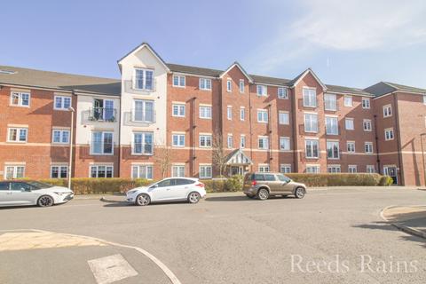 2 bedroom apartment for sale, Robinson Road, Cheshire CH65