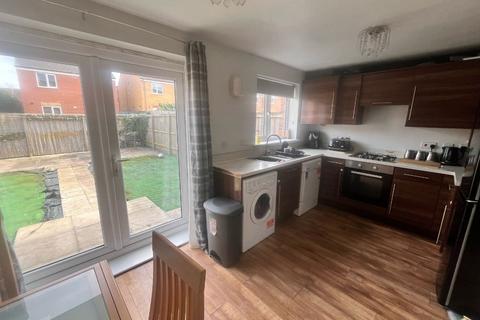 3 bedroom end of terrace house for sale, Hoskins Lane, North Yorkshire TS4