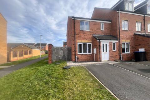 Hoskins Lane, North Yorkshire TS4