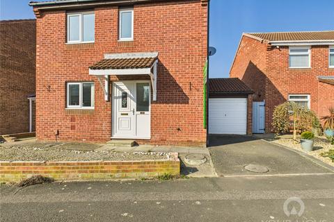 3 bedroom detached house for sale, Caledonian Way, Darlington, DL1