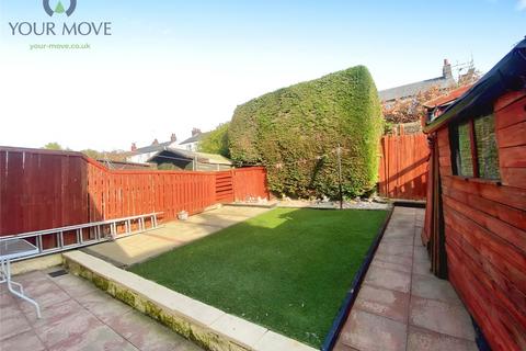 3 bedroom semi-detached house for sale, Arnside Avenue, Keighley BD20