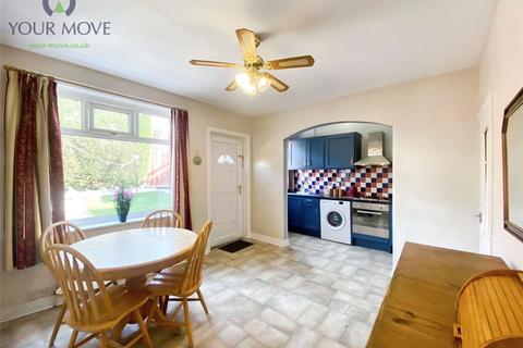 3 bedroom semi-detached house for sale, Arnside Avenue, Keighley BD20