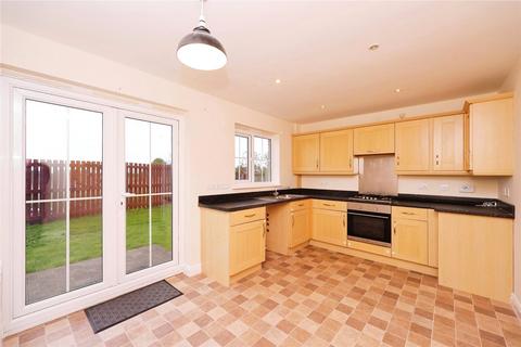 4 bedroom detached house to rent, Greenrow Meadows, Wigton CA7