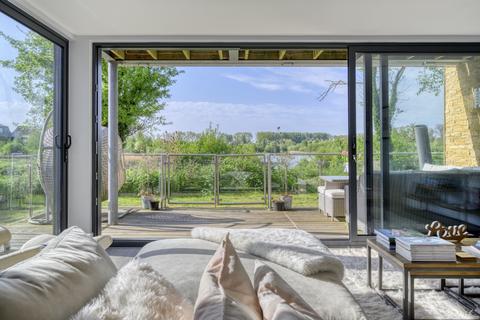 undefined, Lakeshore Reserve, Lower Mill Estate