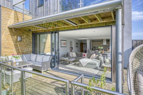 undefined, Lakeshore Reserve, Lower Mill Estate
