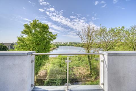undefined, Lakeshore Reserve, Lower Mill Estate