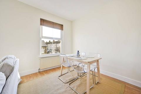 1 bedroom flat to rent, Pellant Road, Fulham Broadway, London, SW6