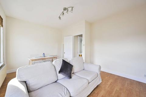 1 bedroom flat to rent, Pellant Road, Fulham Broadway, London, SW6