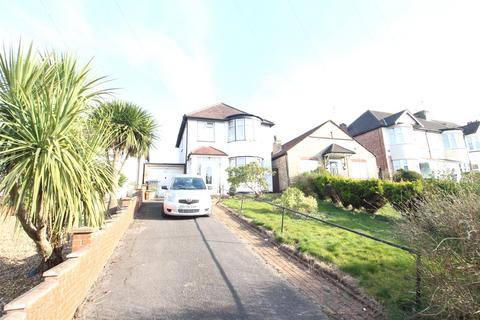 3 bedroom detached house for sale, Crescent Road, New Barnet EN4