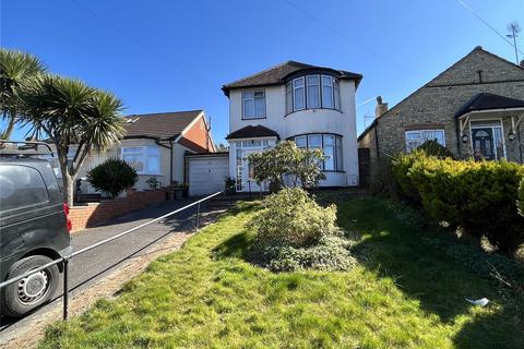 3 bedroom detached house for sale, Crescent Road, Hertfordshire EN4