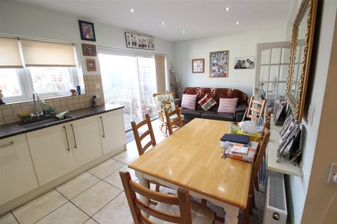 3 bedroom detached house for sale, Crescent Road, Hertfordshire EN4