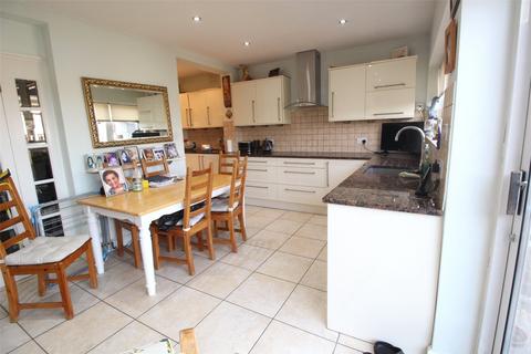 3 bedroom detached house for sale, Crescent Road, Hertfordshire EN4