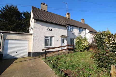 3 bedroom semi-detached house for sale, East Barnet Road, Hertfordshire EN4