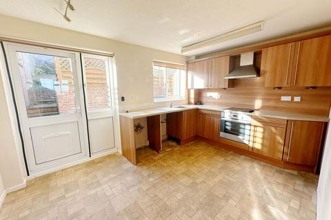 2 bedroom semi-detached house for sale, Drayton Place, Wellingborough NN9