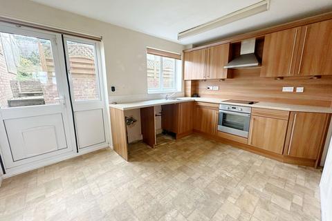 54 Drayton Place, Irthlingborough, Wellingborough, NN9 5TD