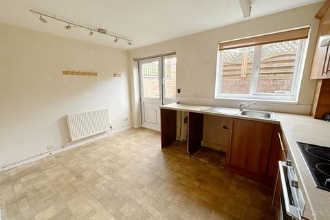 54 Drayton Place, Irthlingborough, Wellingborough, NN9 5TD