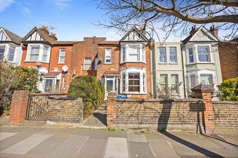 2 bedroom maisonette for sale, Wrottesley Road, Willesden Junction, NW10