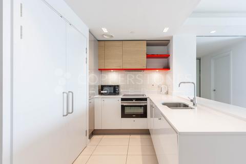 1 bedroom apartment for sale, Hoola Tower East, Tidal Basin Road, London E16