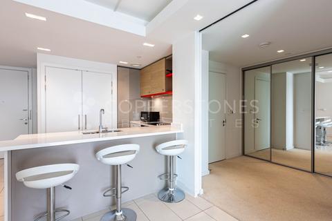 1 bedroom apartment for sale, Hoola Tower East, Tidal Basin Road, London E16