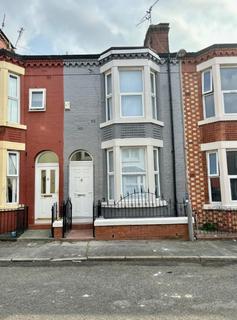 2 bedroom terraced house for sale, Cameron Street, Liverpool, L7