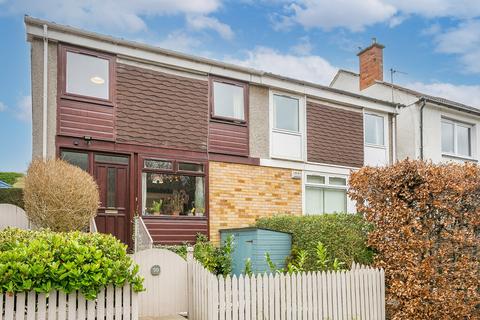 3 bedroom semi-detached house for sale, Buckstone Crescent, Edinburgh, EH10